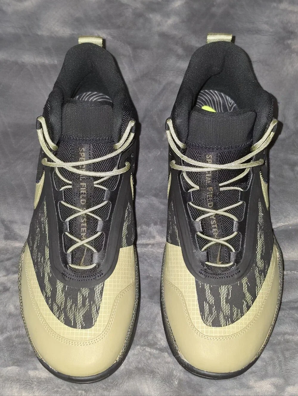 Nike ⭐nike react